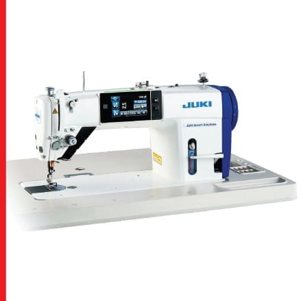 Juki DDL-9000CF Direct-Drive, High-Speed, Lockstitch Sewing Machine with Automatic Thread Trimmer 274 Juki DDL-9000CF Series Machine
