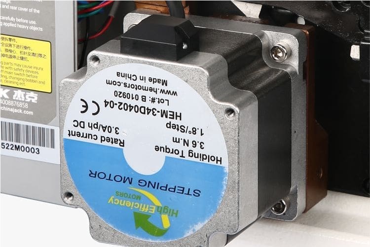 jack-781g-step-motor