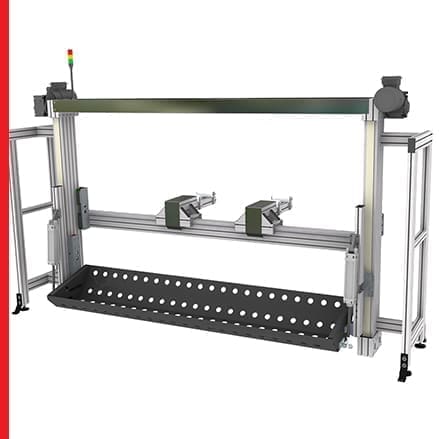 MATTRESS LIFTER PM-1 2 MATTRESS LIFTER PM 1