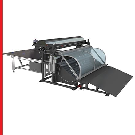 MATTRESS SPRING UNIT UNBALING MACHINE MRP-1 3 MATTRESS SPRING UNIT UNBALING MACHINE MRP 1