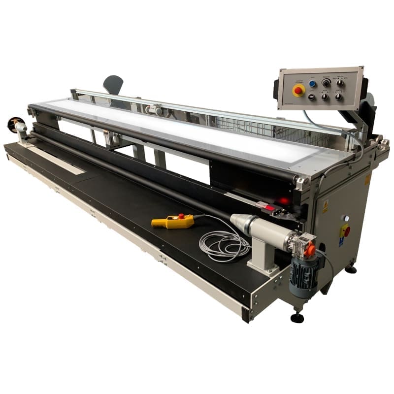 widefabricrewindingmachine